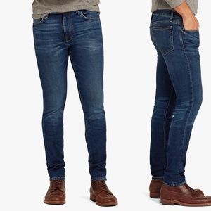 NWT Joe’s Jeans The Legend skinny fit SIGOR